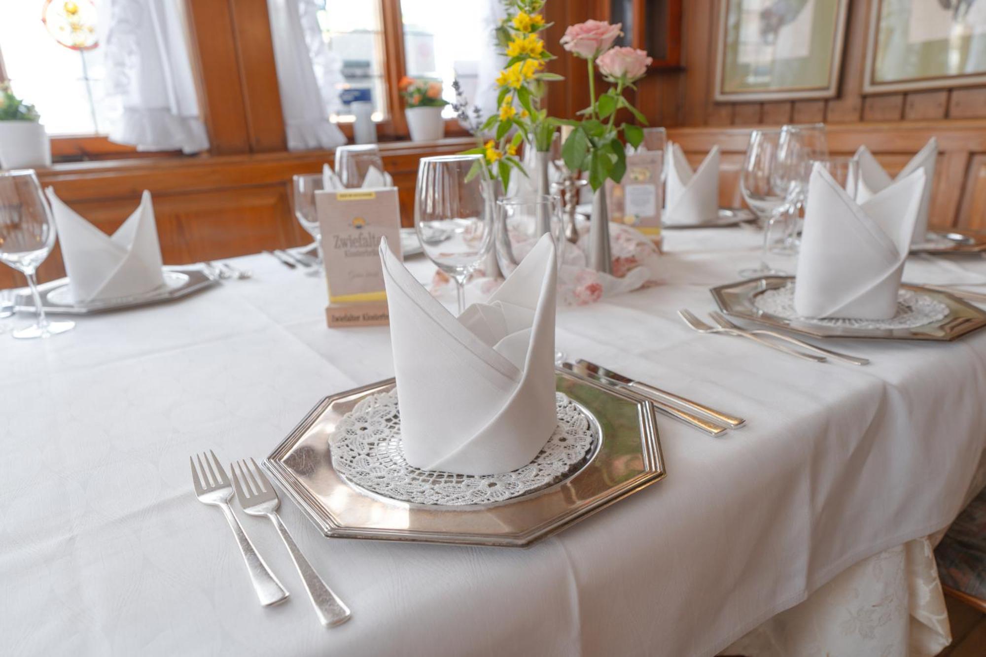 Hotel - Restaurant Traube