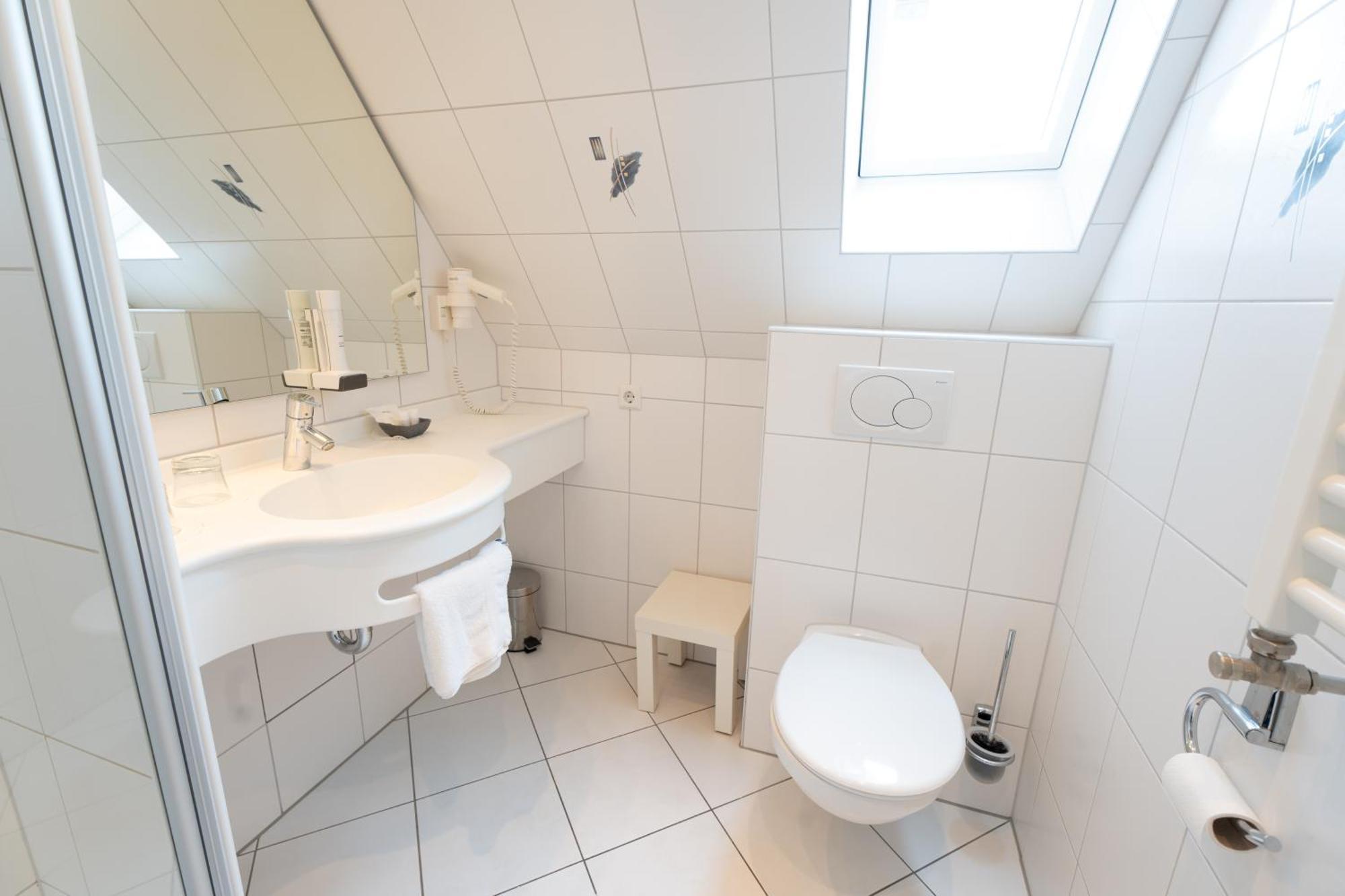 - Restaurant Traube Hotel *